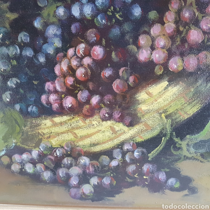 Arte: Bodeg&oacute;n por Albert Junyent Quinquer (bcn1903-paris1976) - Foto 7