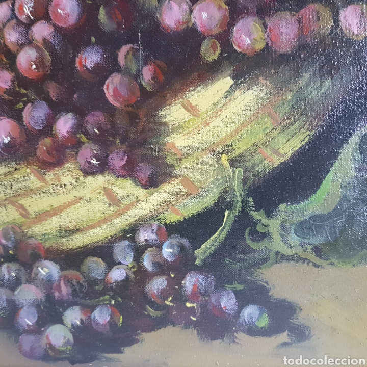 Arte: Bodeg&oacute;n por Albert Junyent Quinquer (bcn1903-paris1976) - Foto 12