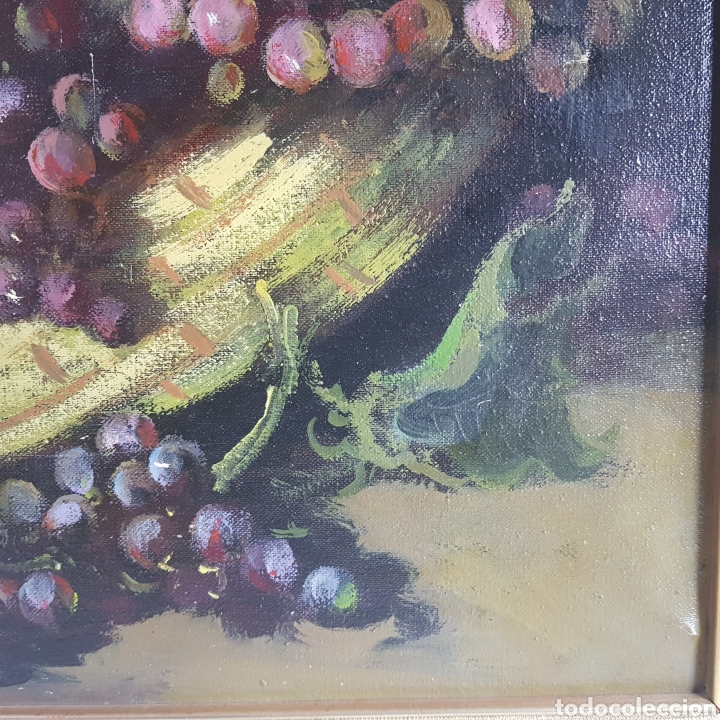 Arte: Bodeg&oacute;n por Albert Junyent Quinquer (bcn1903-paris1976) - Foto 13