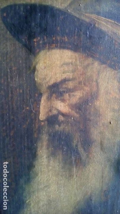 Arte: OLEO SOBRE TABLERO-S.XIX. - Foto 1