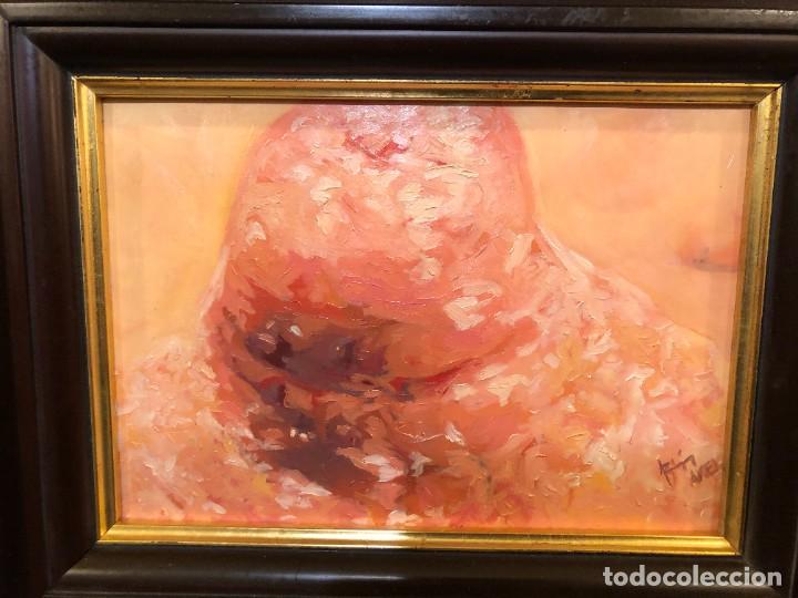 Arte: PEZON, MAGNIFICA CALIDAD - Foto 2