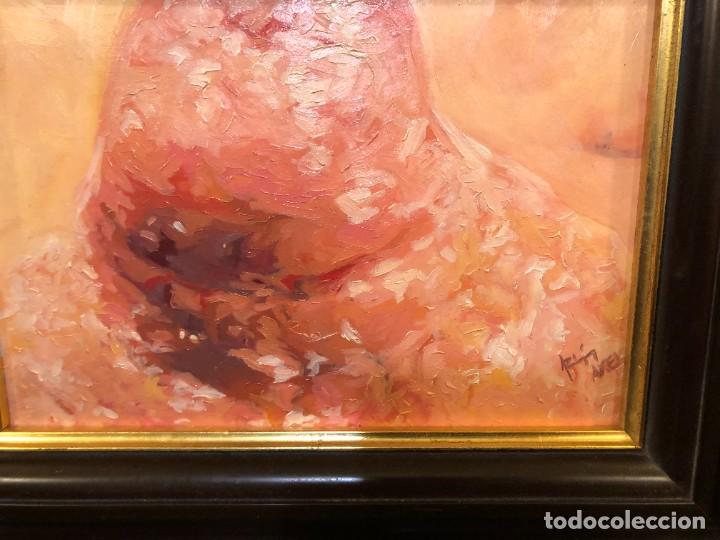 Arte: PEZON, MAGNIFICA CALIDAD - Foto 3