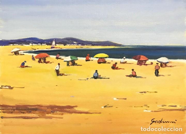 Arte: ANTONI SADURNI 1927 Vich 2014 - Foto 1