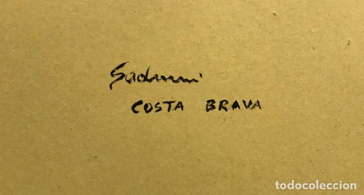 Arte: ANTONI SADURNI 1927 Vich 2014 - Foto 3