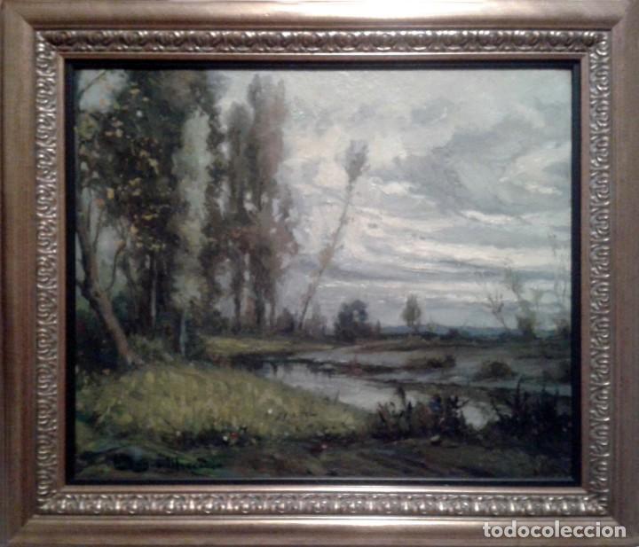 Arte: &Oacute;leo de Baqu&eacute; Montaner - Foto 1