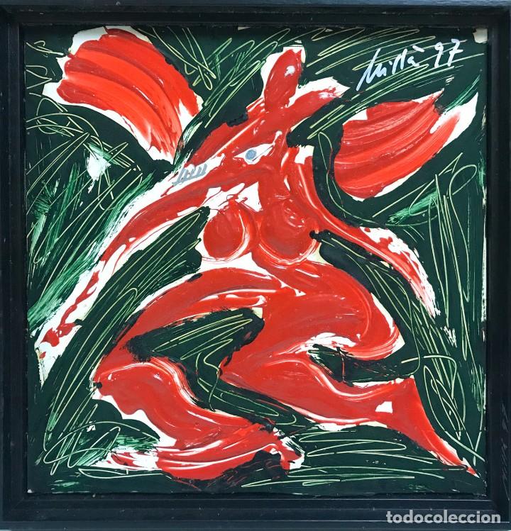 Arte: MARIONA MILL&Agrave; - Foto 2