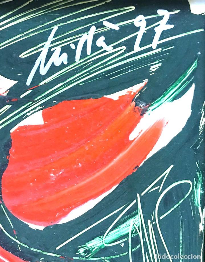 Arte: MARIONA MILL&Agrave; - Foto 3