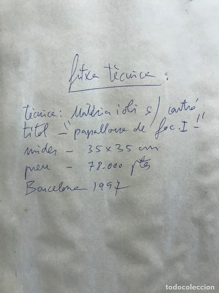 Arte: MARIONA MILL&Agrave; - Foto 4