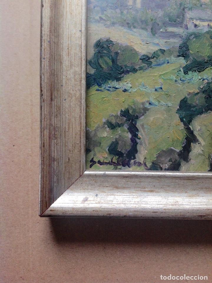 Arte: Enrique S&aacute;nchez Leal - Toledo - Foto 2