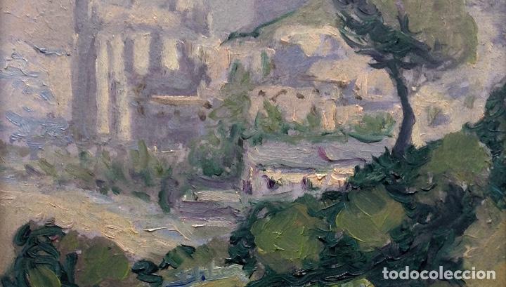 Arte: Enrique S&aacute;nchez Leal - Toledo - Foto 4