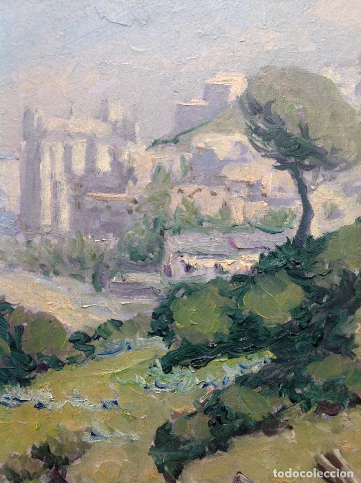 Arte: Enrique S&aacute;nchez Leal - Toledo - Foto 5