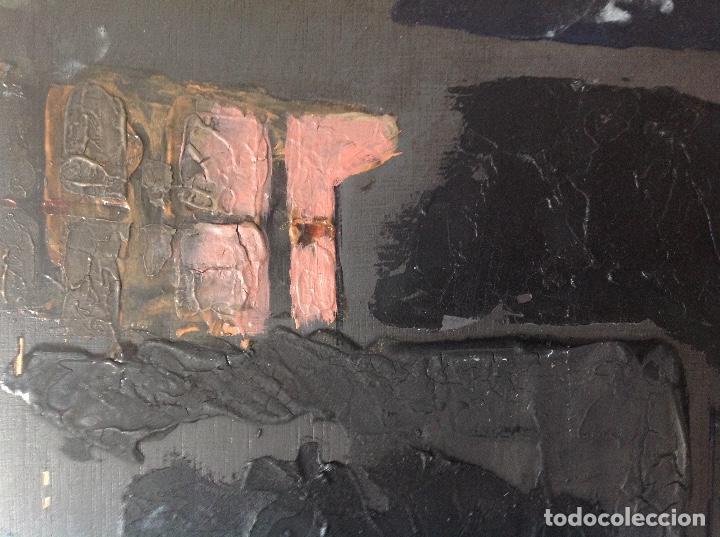 Arte: Nocturno - Pintura - Foto 4