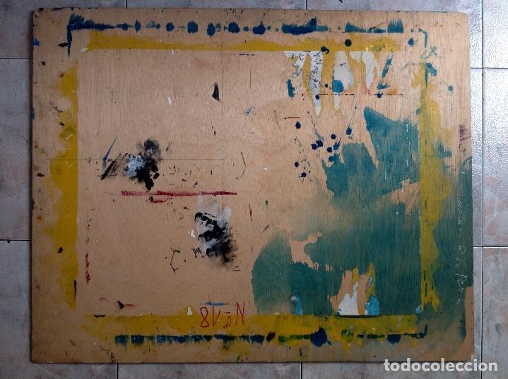 Arte: Nocturno - Pintura - Foto 5