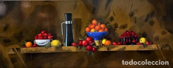 Arte: Patrick Cassar, Evolution. - Foto 1