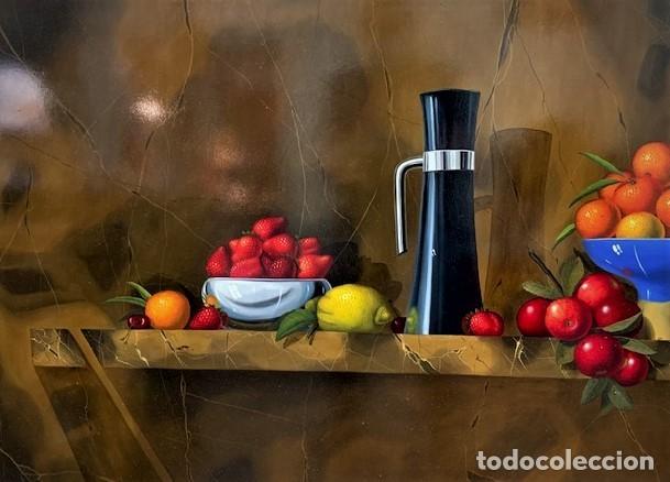 Arte: Patrick Cassar, Evolution. - Foto 2