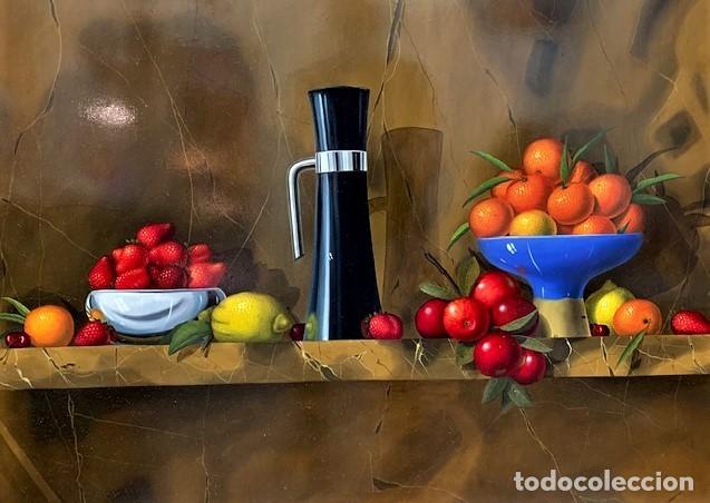 Arte: Patrick Cassar, Evolution. - Foto 3