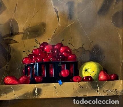 Arte: Patrick Cassar, Evolution. - Foto 4