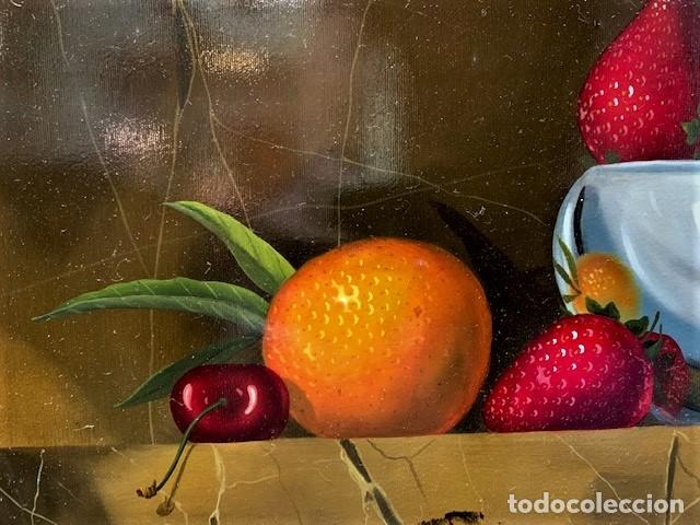 Arte: Patrick Cassar, Evolution. - Foto 7
