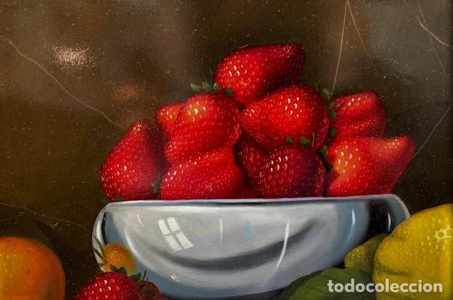 Arte: Patrick Cassar, Evolution. - Foto 8