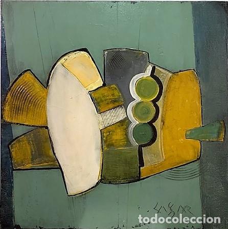 Arte: Patrick Cassar, Chaman - Foto 1