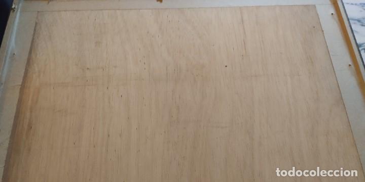 Arte: Pintura abstracta. GIL 1977 - Foto 10