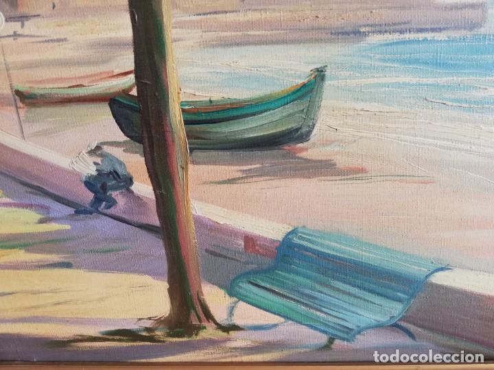 Arte: Sitges de G. Karolyi - Foto 2