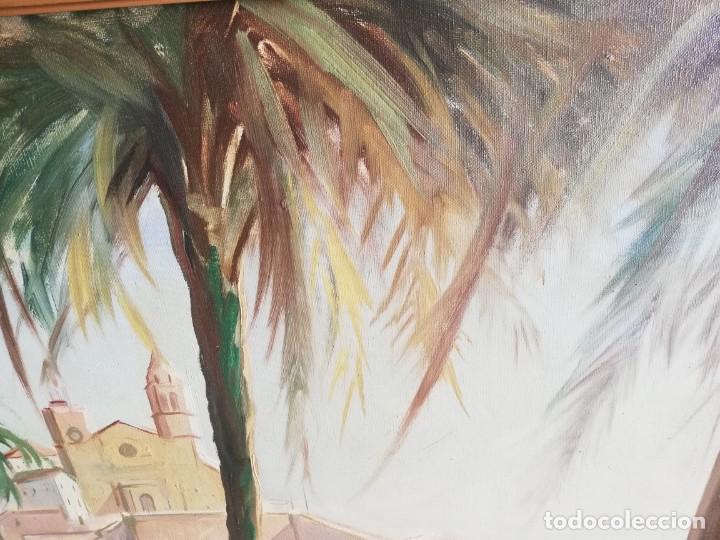 Arte: Sitges de G. Karolyi - Foto 3