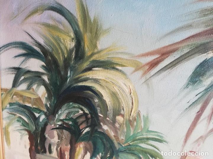 Arte: Sitges de G. Karolyi - Foto 5