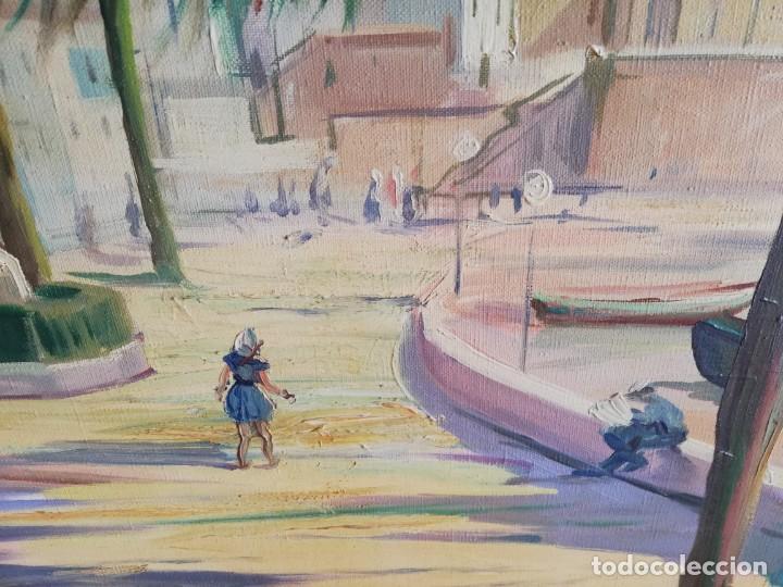 Arte: Sitges de G. Karolyi - Foto 6