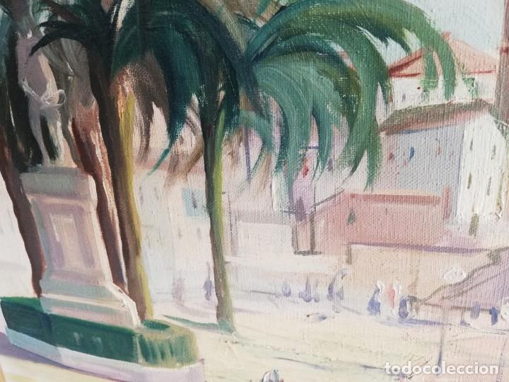 Arte: Sitges de G. Karolyi - Foto 7