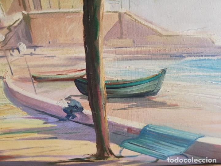 Arte: Sitges de G. Karolyi - Foto 8