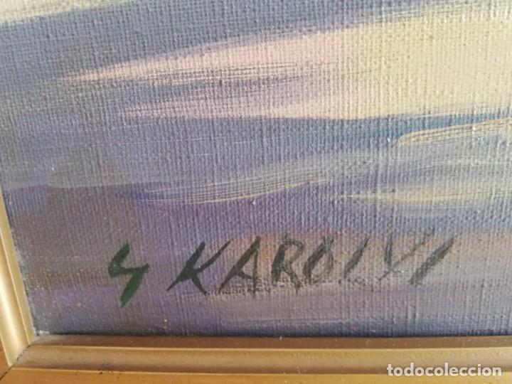 Arte: Sitges de G. Karolyi - Foto 9