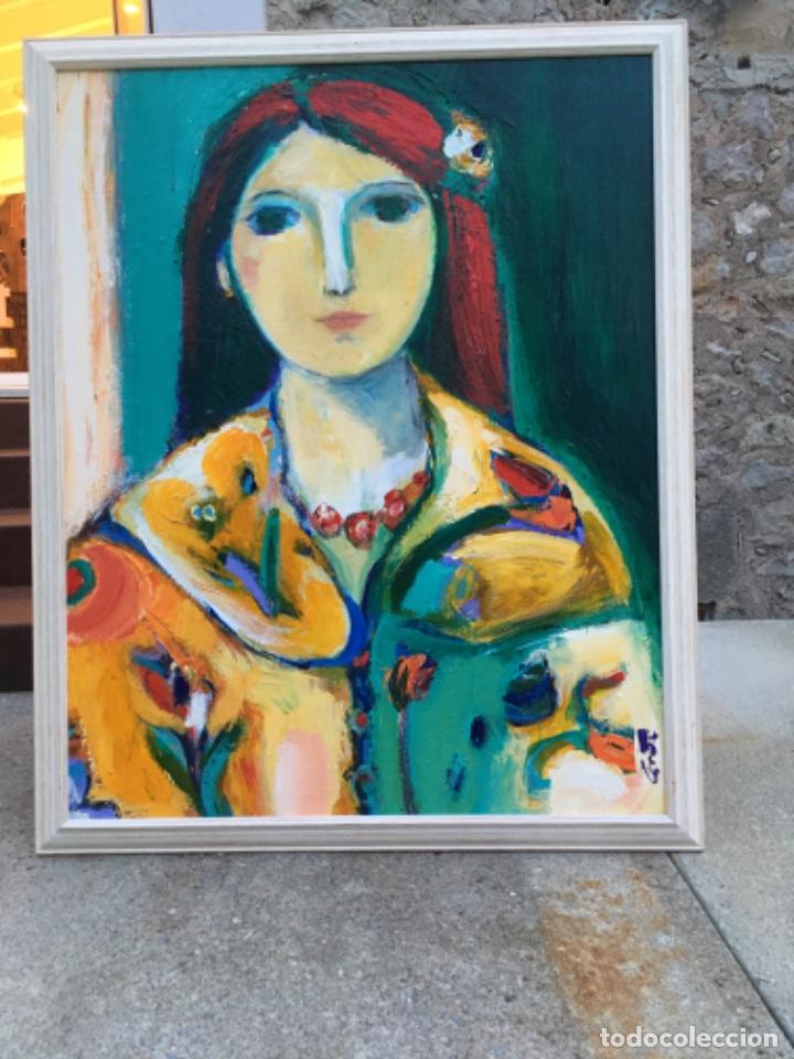 Arte: Maria A.Mir - Foto 1