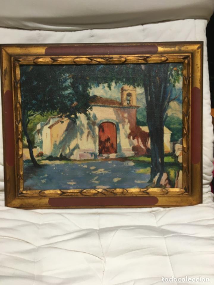 Arte: Excelente paisaje - Foto 1