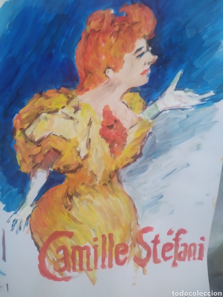 Arte: Camille stefani (original) - Foto 2
