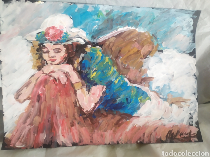 Arte: Tumbada (original) - Foto 3