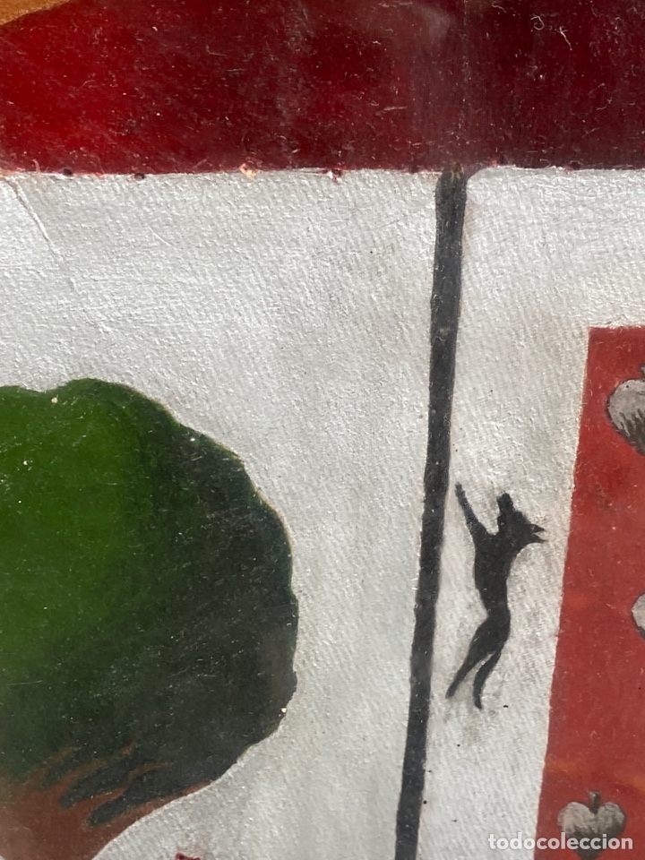 Arte: ESCUDO DE ARMAS - Foto 3