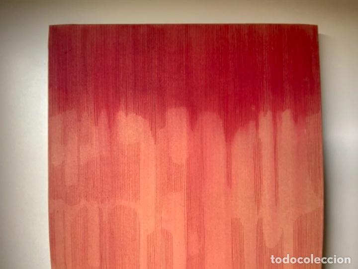 Arte: ANNA GIM&Eacute;NEZ-FRONT&Iacute;N (T&eacute;cnica mixta) - Foto 3