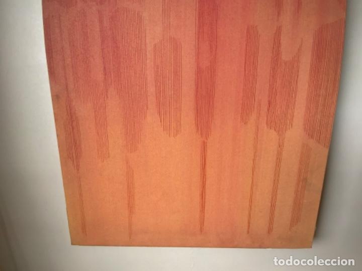 Arte: ANNA GIM&Eacute;NEZ-FRONT&Iacute;N (T&eacute;cnica mixta) - Foto 5