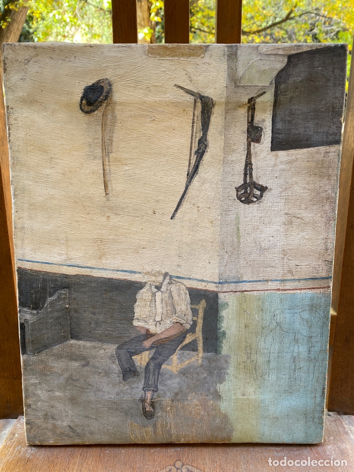 Arte: Cuadro - Foto 1