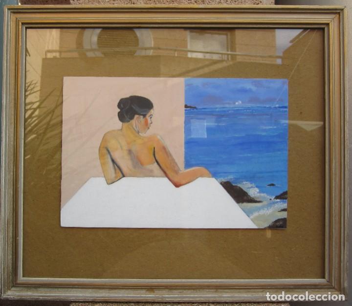 Arte: CUADRO FIGURATIVO - Foto 2