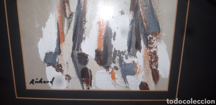 Arte: 2 Cuadros Richard - Foto 5
