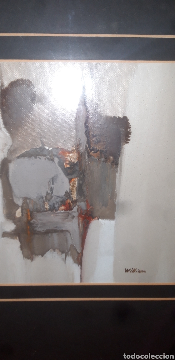 Arte: Cuadro Wininm - Foto 2