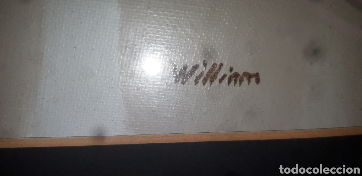 Arte: Cuadro Wininm - Foto 3