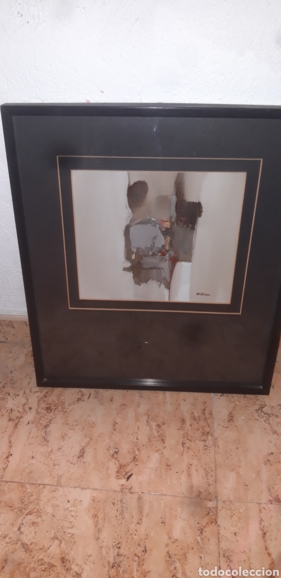 Arte: Cuadro Wininm - Foto 1