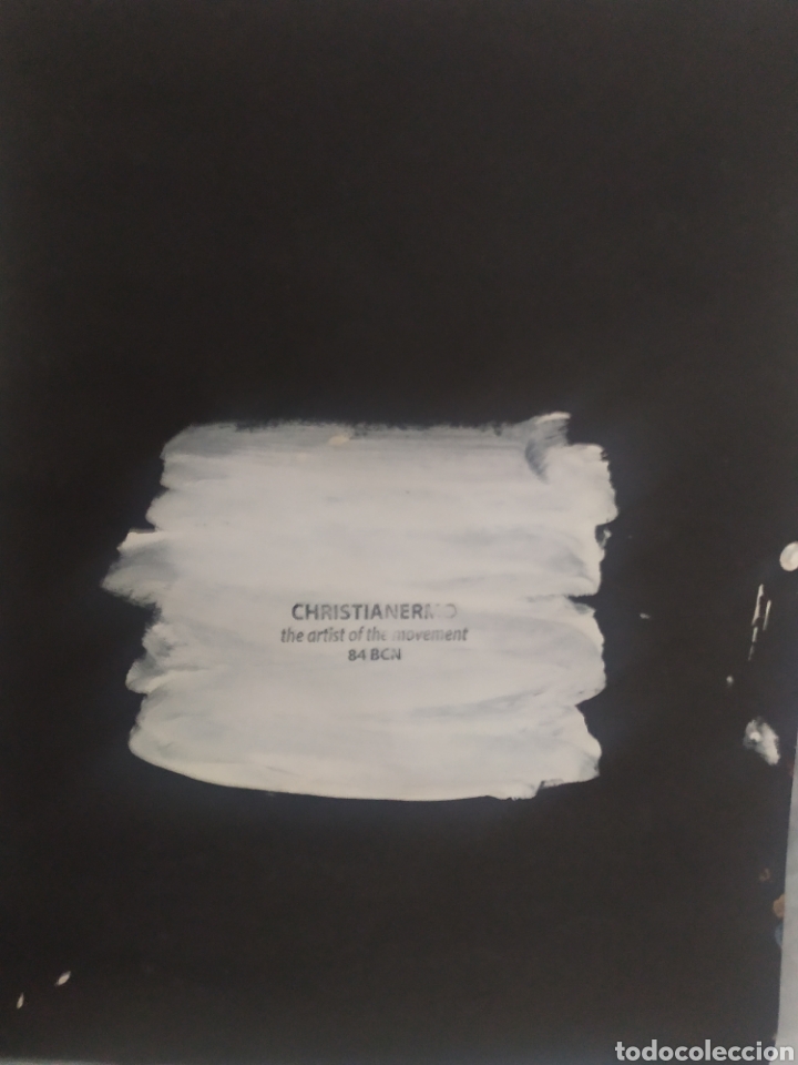 Arte: Chica andaluza (original) - Foto 5