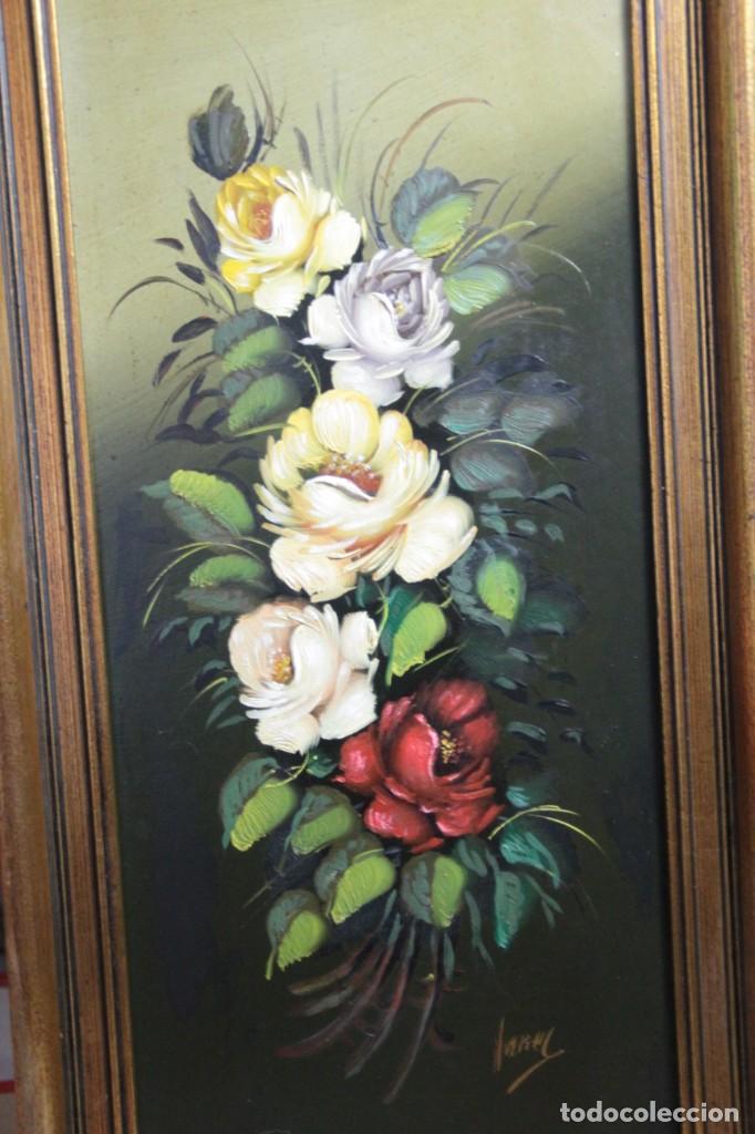 Arte: RAMO DE FLORES - Foto 2