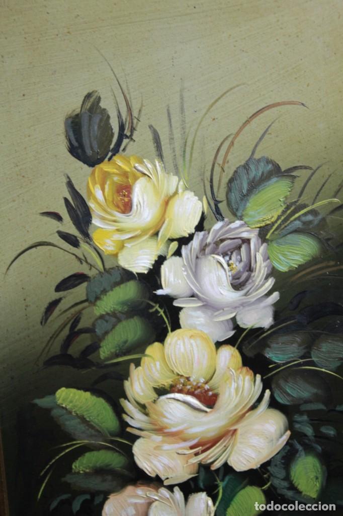 Arte: RAMO DE FLORES - Foto 3