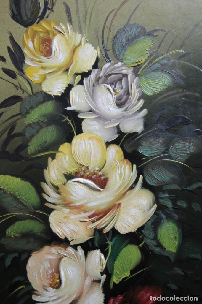 Arte: RAMO DE FLORES - Foto 4