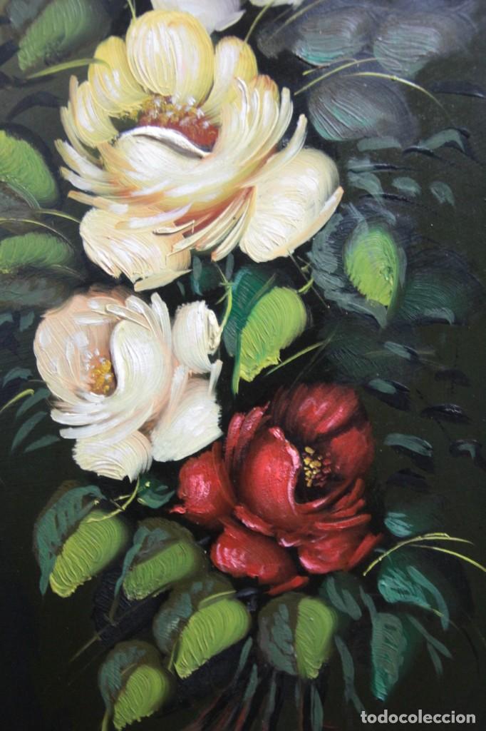 Arte: RAMO DE FLORES - Foto 5